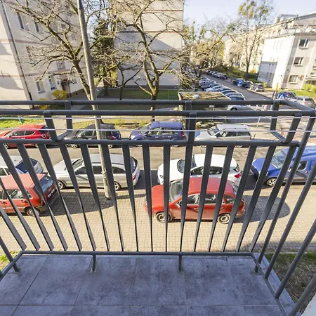 Apartament Cozy&comfortable Grodeckiego By Renters